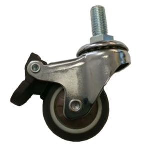 Production Basics 8969