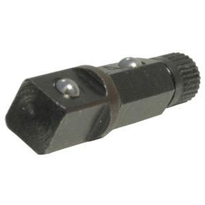 Socket Adapters