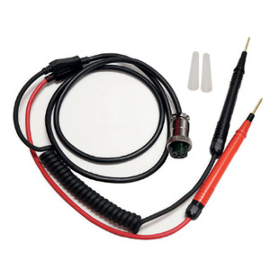 TestEquity: Megger 90037-565 Kelvin Probe, 25.4 mm Probe Depth