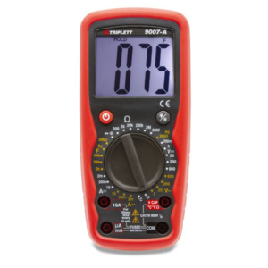 Triplett 9007A-NIST