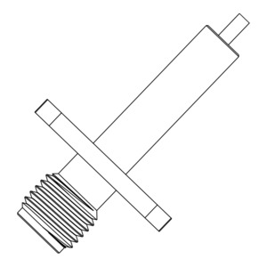 Amphenol RF 901-5PF705590AE