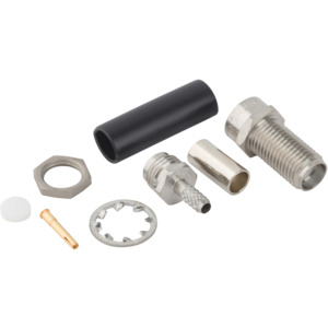 Amphenol RF 901-9610-12SF