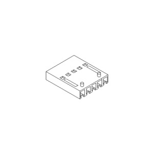 Molex 90123-0103
