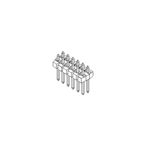 Molex 90131-0129