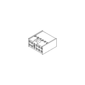 Molex 90142-0040