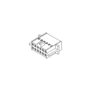 Molex 90160-0134