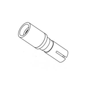Amphenol RF 902-5019-2