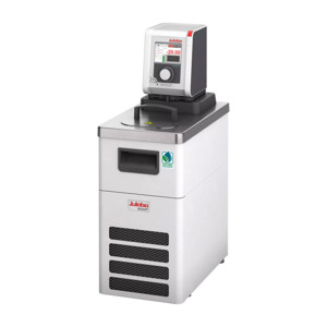 Temperature Baths & Chillers