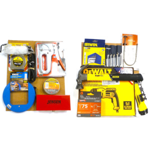 Jensen Tools 9023-043