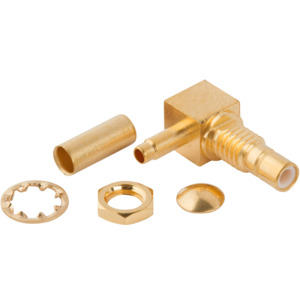 Amphenol RF 903-422J-51A