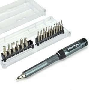 Screwdrivers