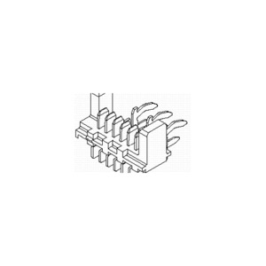 Molex 90800-0012