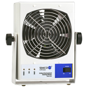 Simco-Ion 91-5832-01A