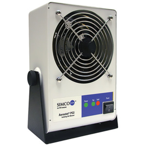 Simco-Ion 91-PC2-EU-01H