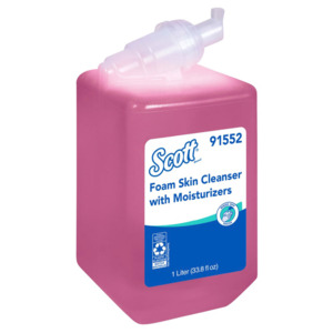 Kimberly-Clark 91552