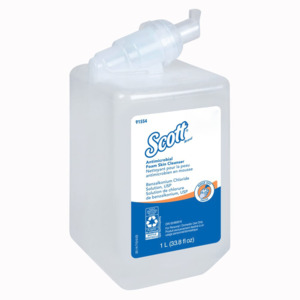 Kimberly-Clark 91554