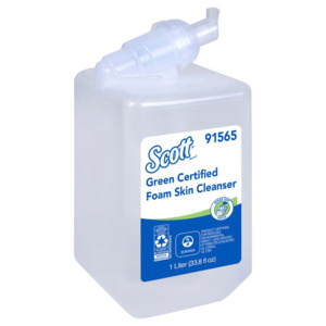 Kimberly-Clark 91565