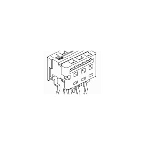 Molex 91577-1308