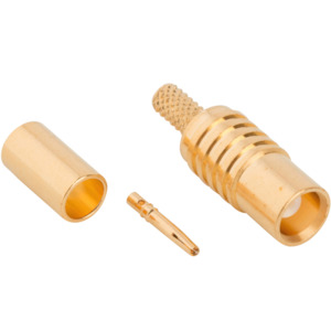 Amphenol RF 919-107J-51SX