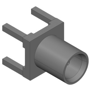 Amphenol RF 919-124J-71P