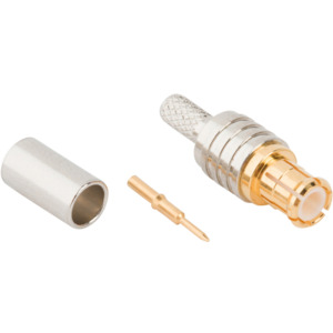 Amphenol RF 919-386P-51S