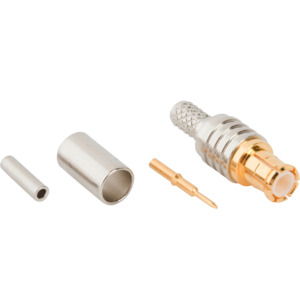 Amphenol RF 919-388P-51S