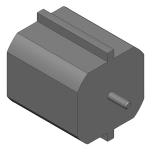 Amphenol RF 919-431J-51S