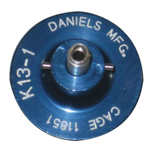 Daniels Manuf Corp K13-1