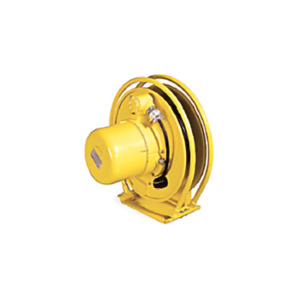 Reel Holders