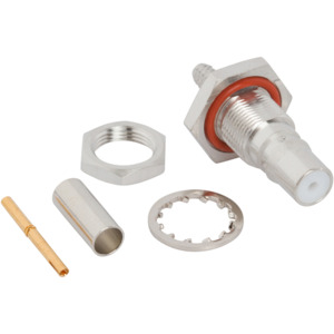 Amphenol RF 930-124J-51S