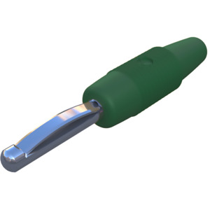 SKS Hirschmann Test & Measurement VON 20 gruen / green