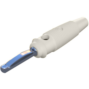 SKS Hirschmann Test & Measurement VQ 30 weiss / white