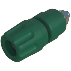 SKS Hirschmann Test & Measurement PKI 10 A gruen / green