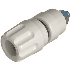SKS Hirschmann Test & Measurement PKI 10 A weiss / white