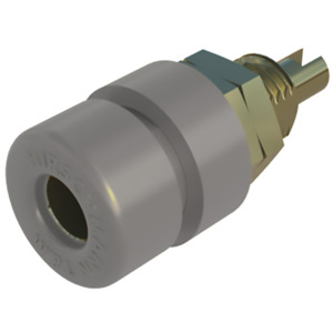 SKS Hirschmann Test & Measurement BIL 30 Au grau / grey