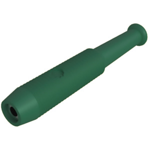 SKS Hirschmann Test & Measurement MKU 1 grun / green