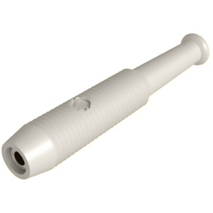 SKS Hirschmann Test & Measurement MKU 1 weiss / white