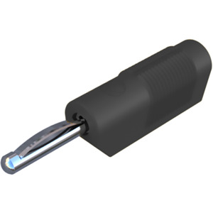 SKS Hirschmann Test & Measurement VSB 20 schwarz / black