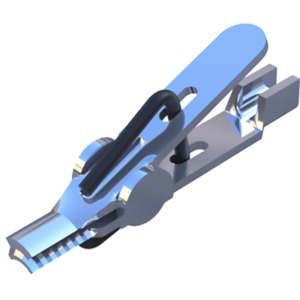 SKS Hirschmann Test & Measurement AGF 1
