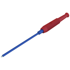 SKS Hirschmann Test & Measurement PRUEF 1 rot / red