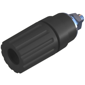 SKS Hirschmann Test & Measurement PKI 110 schwarz / black