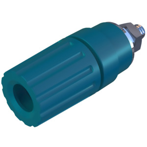 SKS Hirschmann Test & Measurement PKI 110 blau / blue