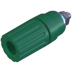 SKS Hirschmann Test & Measurement PKI 110 gruen / green