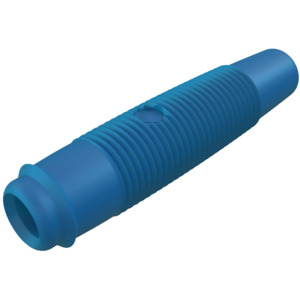 SKS Hirschmann Test & Measurement KUN 30 blau / blue