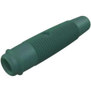 SKS Hirschmann Test & Measurement KUN 30 gruen / green Au