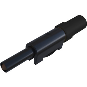 SKS Hirschmann Test & Measurement SLS 20 B schwarz / black