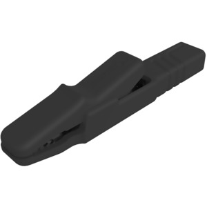 SKS Hirschmann Test & Measurement AK 2 S schwarz / black