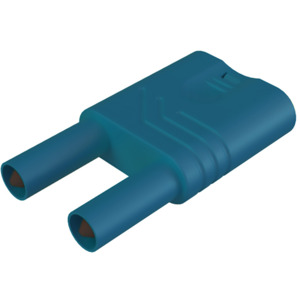 SKS Hirschmann Test & Measurement KST S WS blau / blue