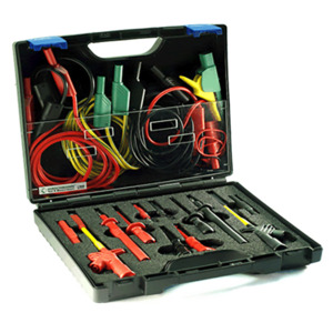 SKS Hirschmann Test & Measurement PMS SKS Elektroinstallation