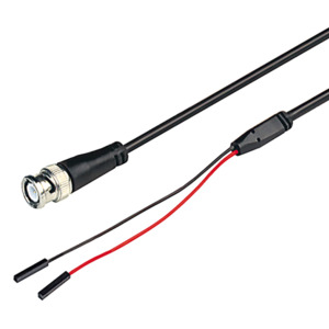 SKS Hirschmann Test & Measurement BNC AL 0,64